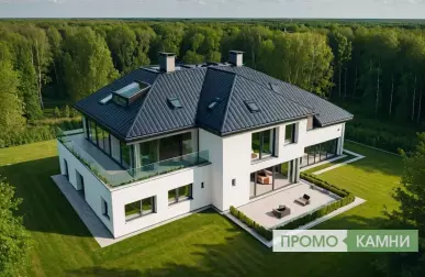 Защитные покрытия с UV-фильтром для гидроизоляции