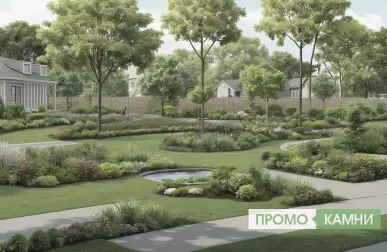 Злаковые композиции для осени в вашем интерьере