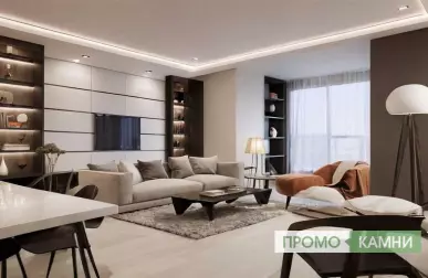 Элементы декора и арт-объекты для уникального интерьера