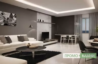 Современный интерьер для групповых комнат