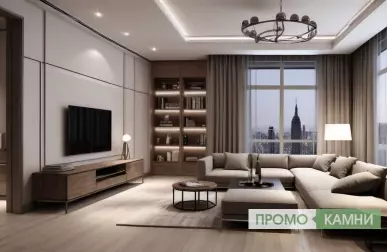 Зоны для групповой работы для эффективного взаимодействия