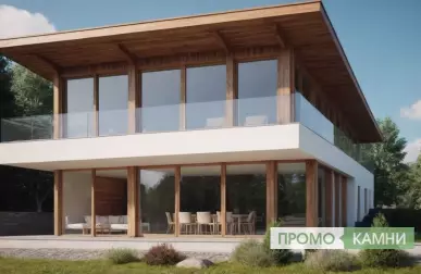 Проектирование фасада с учетом химических и атмосферных факторов