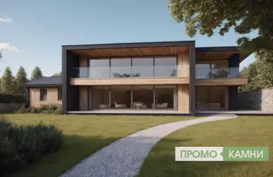 Проектирование фасадов с криволинейными формами