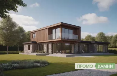 Сэндвич-панели для промышленных объектов от производителя