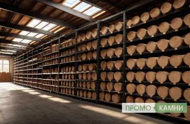 Деревянные мостики и тропинки для сада