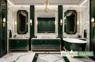 Душевая кабина с сиденьем для удобства и комфорта