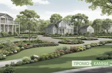 Водоемы в стиле дзен для вашего уюта и гармонии