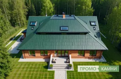 Датчики снеговой нагрузки для безопасной эксплуатации кровли