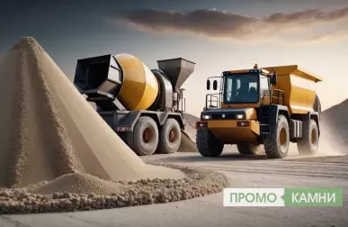 Цветной портландцемент и секреты создания оттенков