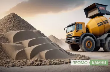 Монолитные защитные ограждения для безопасности дорог