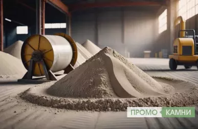 Добавки микрокремнезема для повышения прочности материалов