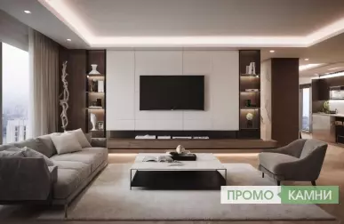 Дизайн ресторанов с дегустационными залами для уникальных опытов