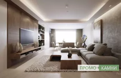 Зоны ожидания у входа для комфорта ваших гостей