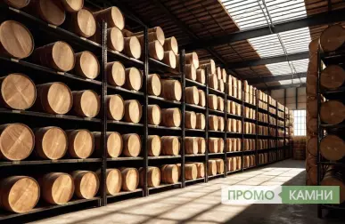 Технологии термостабилизации древесины для долговечности и надежности