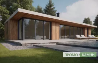 Термопанели для фасада: тепло и стиль в одном решении