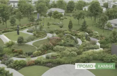 Редкие текстуры листвы для уникальных проектов