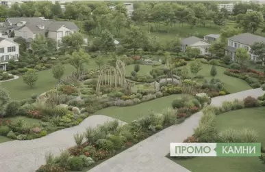 Как органические удобрения улучшают здоровье сада