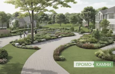 Как создать уютную зону отдыха в саду своими руками