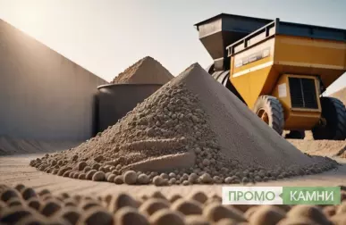 Влияние пластификаторов на удобоукладываемость бетона
