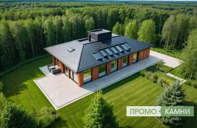 Монтаж водоприёмной воронки на плоской кровле быстро и надежно