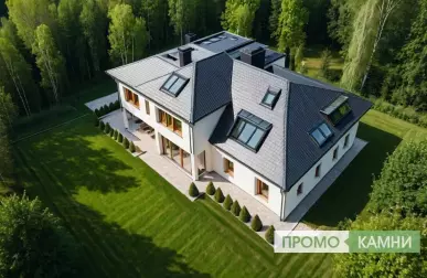 Восстановление старой деревянной крыши качественно и надежно