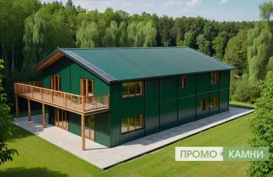 Современные рулонные мембраны с самоклеющимся слоем