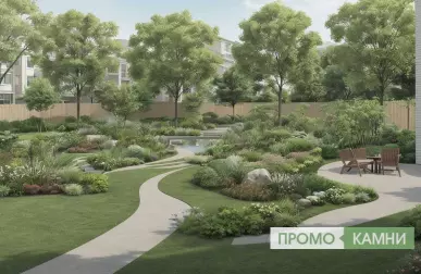 Как избежать ошибок при создании минималистичного сада