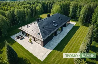 Будущее экологичных кровельных технологий