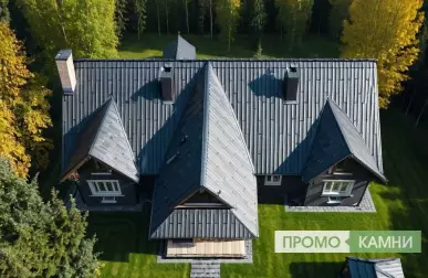 Как надежно закрепить скрытые водосточные элементы