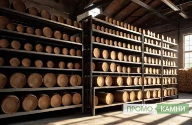 Надежное соединение деталей с использованием шкантов