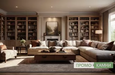 Удобное хранение мелочей в прихожей для порядка и комфорта