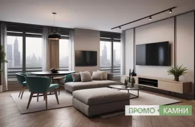 Антикризисный дизайн офисов для вашего бизнеса