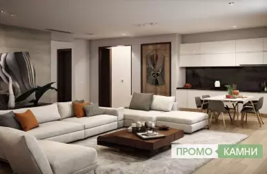 Планировка офисов для команд от 20 до 50 человек