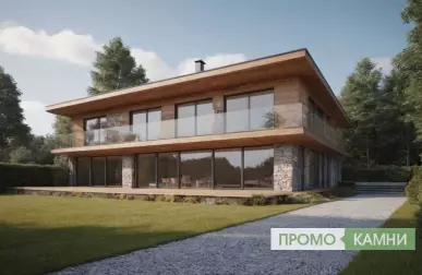 Противопожарные рассечки для надежных фасадных систем