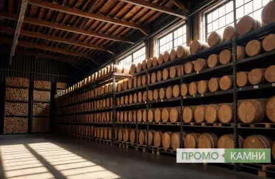 Почему лиственница не подвержена гниению в воде