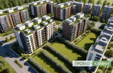 Планировочные решения для школьных интерьеров