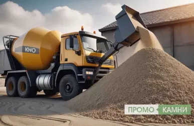 Как бетонировать при сильном ветре без ошибок