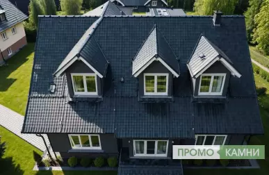 Гидроизоляция для скатной крыши надежная защита от влаги