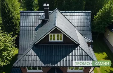 Ремонт крыши с поврежденными примыканиями быстро и качественно