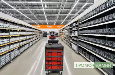 Подвесные системы для удобного и компактного хранения