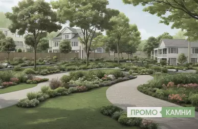 Сенсорная автоматизация полива для вашего сада