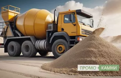 Как полимерные добавки повышают адгезию бетонных смесей