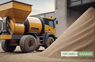 Силикатные цементы в производстве строительных блоков