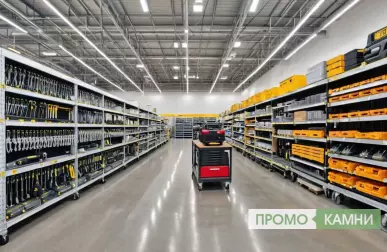 Болгарка с регулировкой оборотов для точных работ