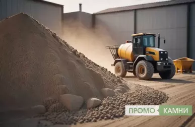 Преимущества предварительно напряженного бетона для перекрытий