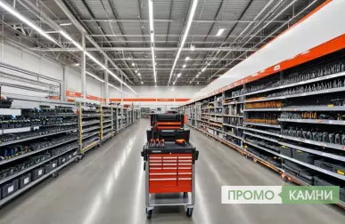 Топоры и колуны для быстрой заготовки дров