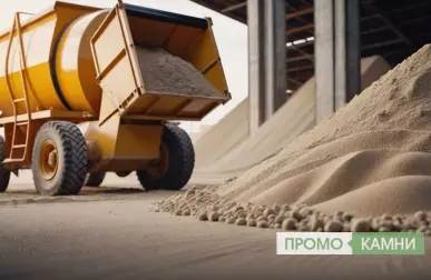 Добавки для ускорения твердения бетона и строительных материалов