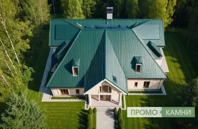 Умный контроль температуры для водосточных систем