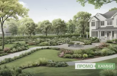 Расчет потребления воды для дачи и загородного участка