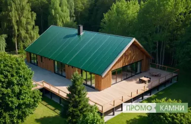 Контроль сопротивления молниезащиты для загородных домов